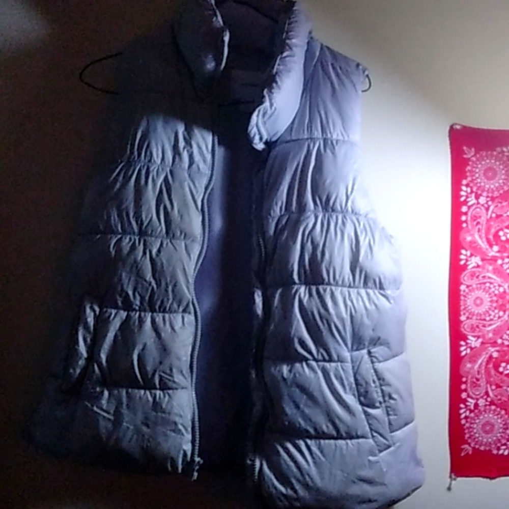 vest